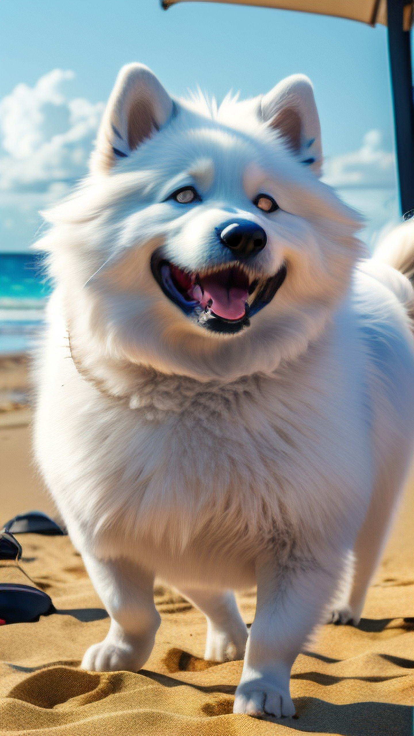 模拟宠物狗手机版(模拟宠物狗6中文版下载)-第4张图片-QuickQ官网