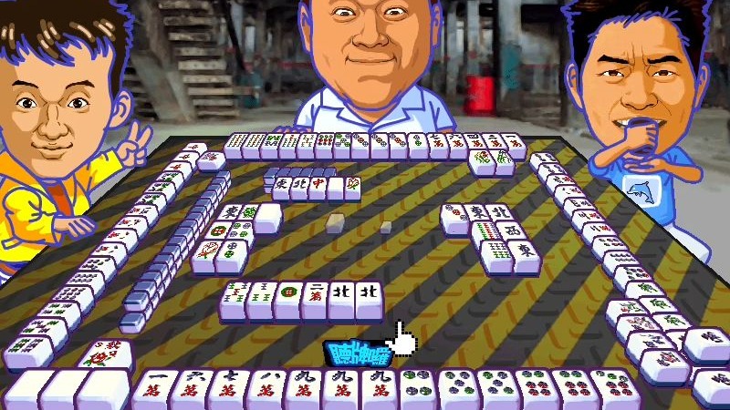 单机明星三缺一手机版(安卓下载手机版明星三缺一单机版)