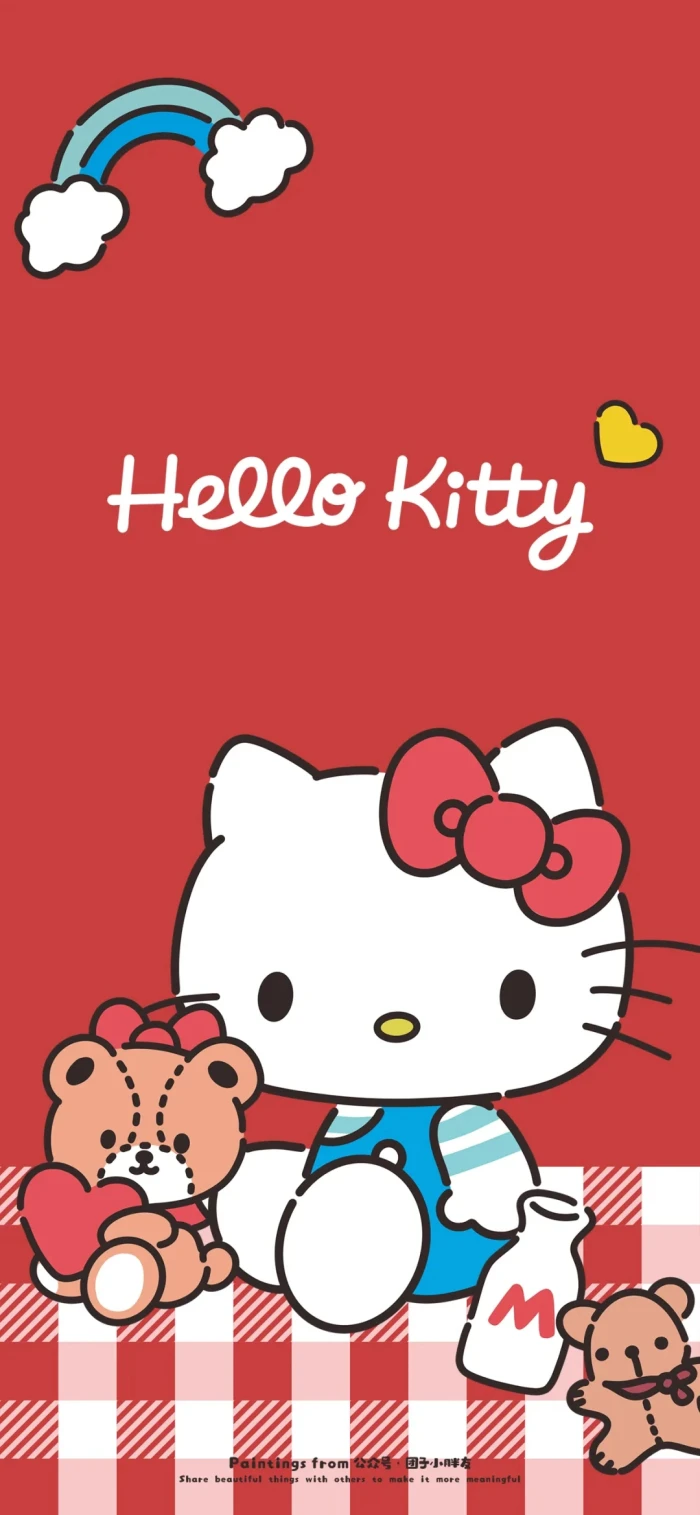 美图6手机hellokitty版(美图手机hellokitty限量版)