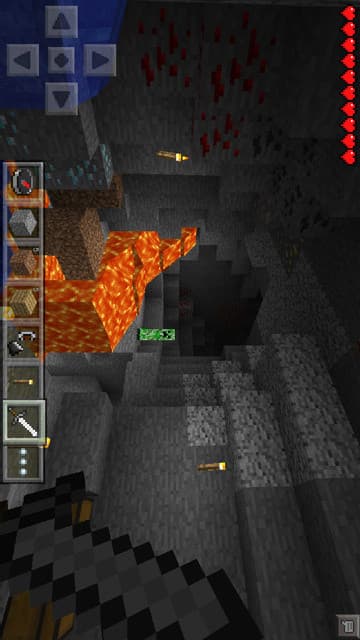 我的世界手机版直播间(我的世界手机版直播间怎么进)