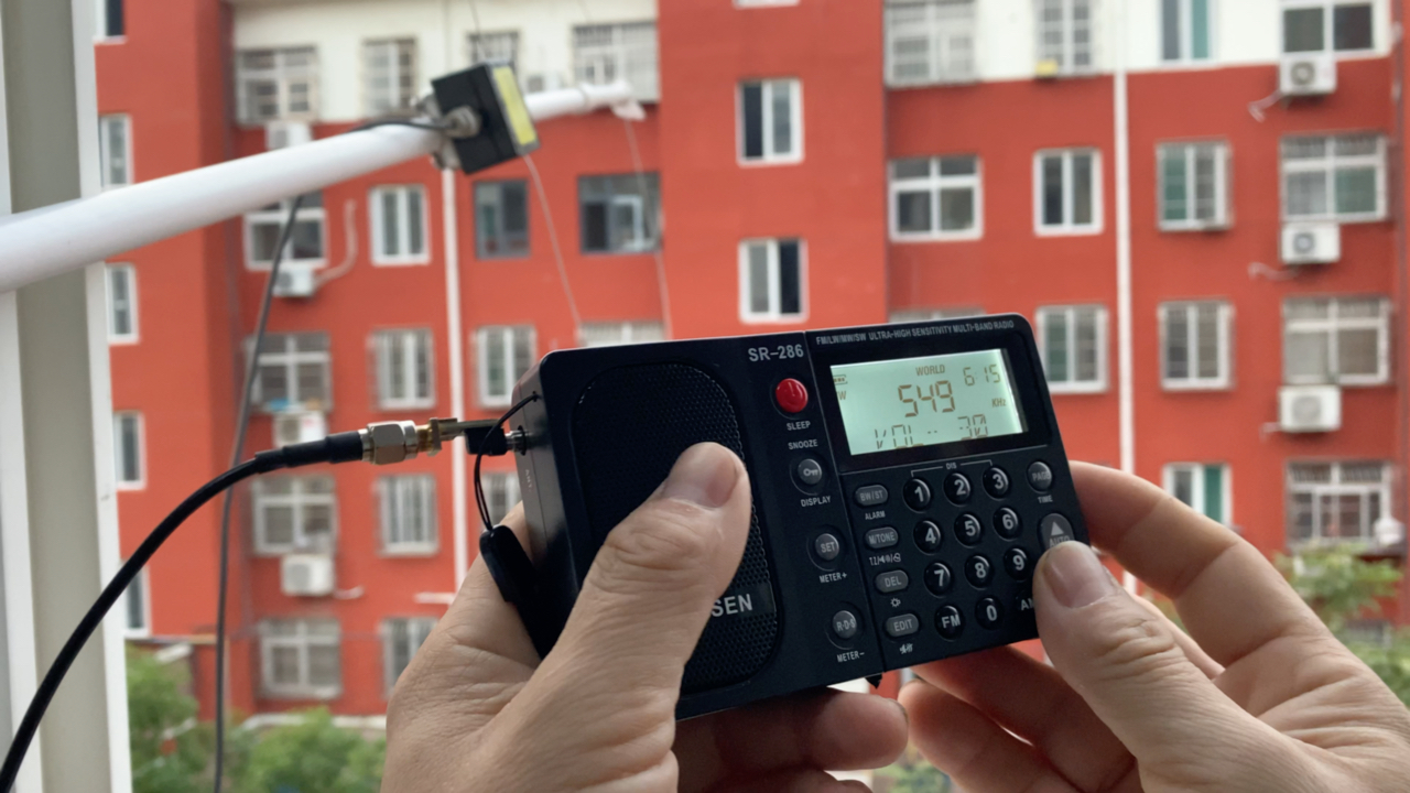 收音机发射器手机版(如何制作收音机信号发射器)