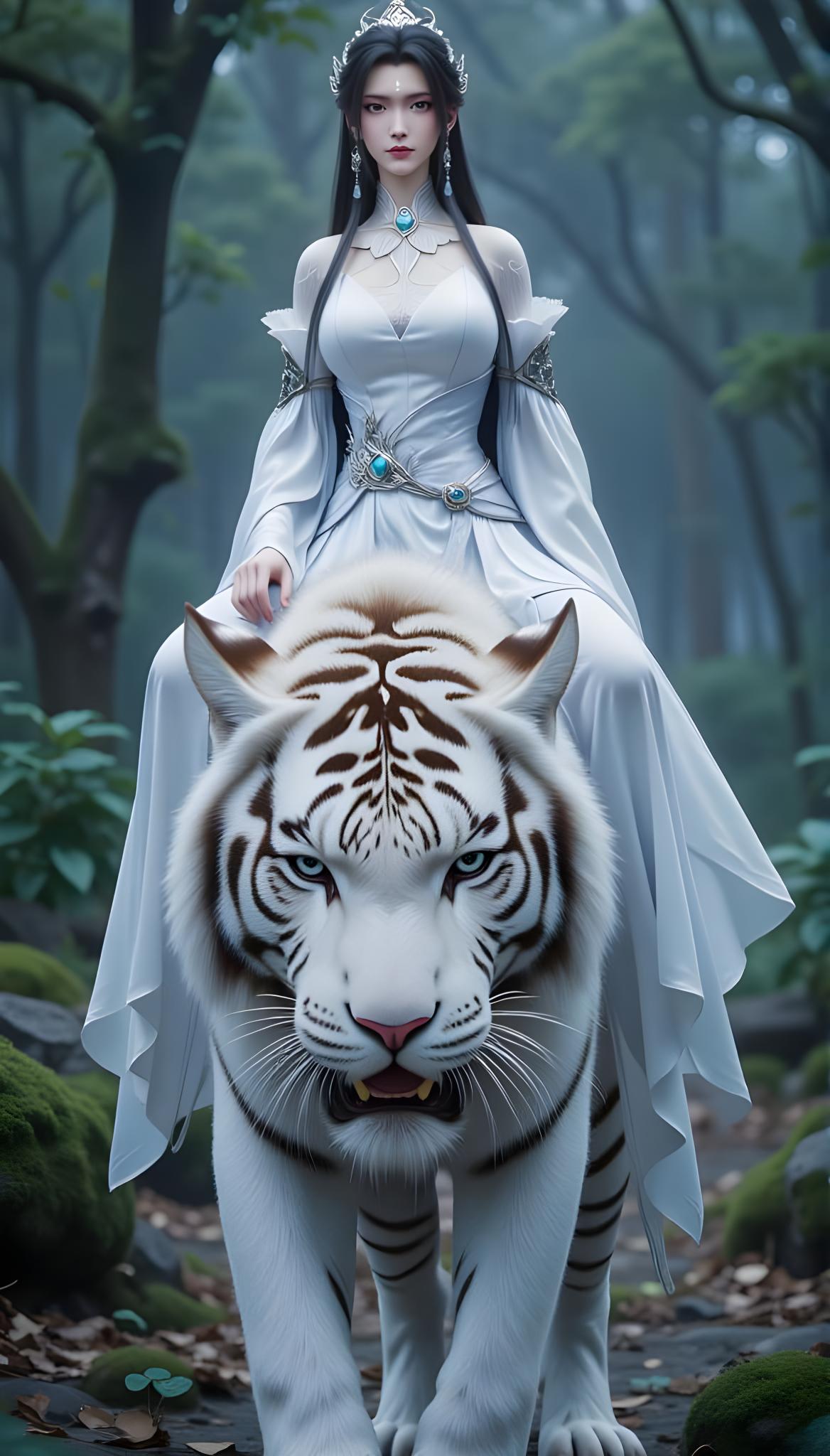 梦幻诛仙2手机版(梦幻诛仙手机版最新版本更新内容)-第5张图片-QuickQ官网