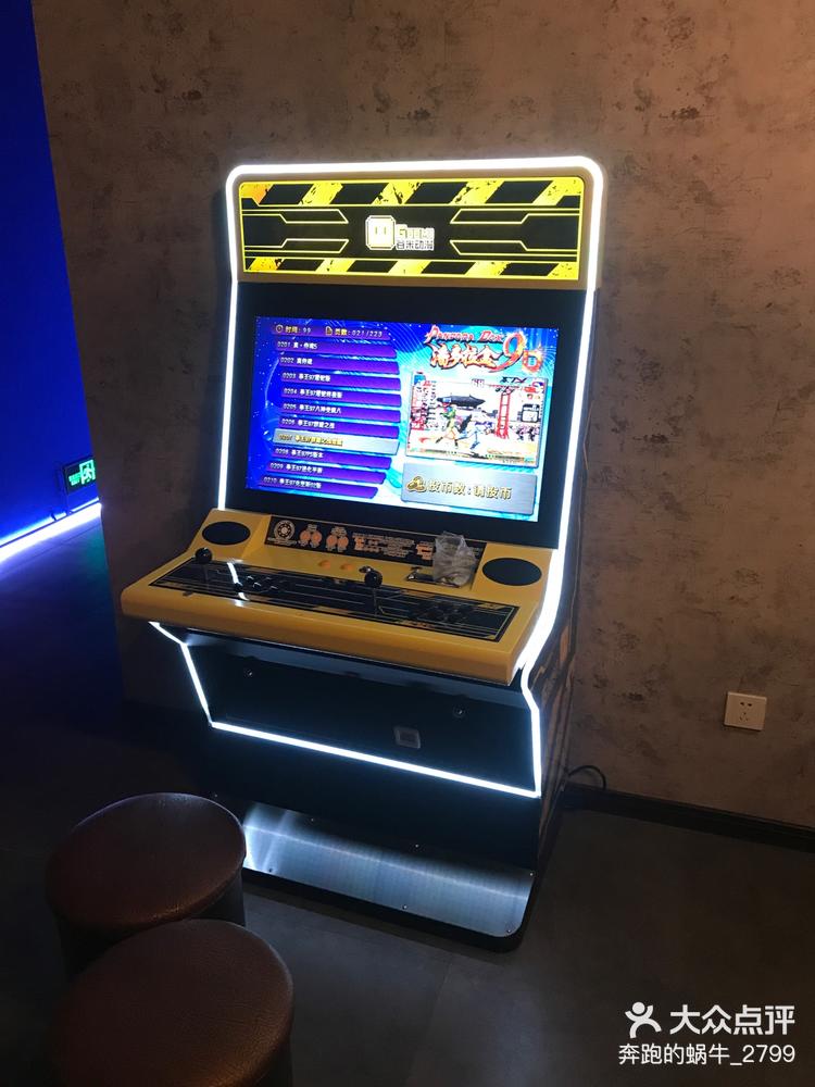 无限回廊破解版手机(黑暗走廊破解汉化版下载)-第4张图片-QuickQ官网