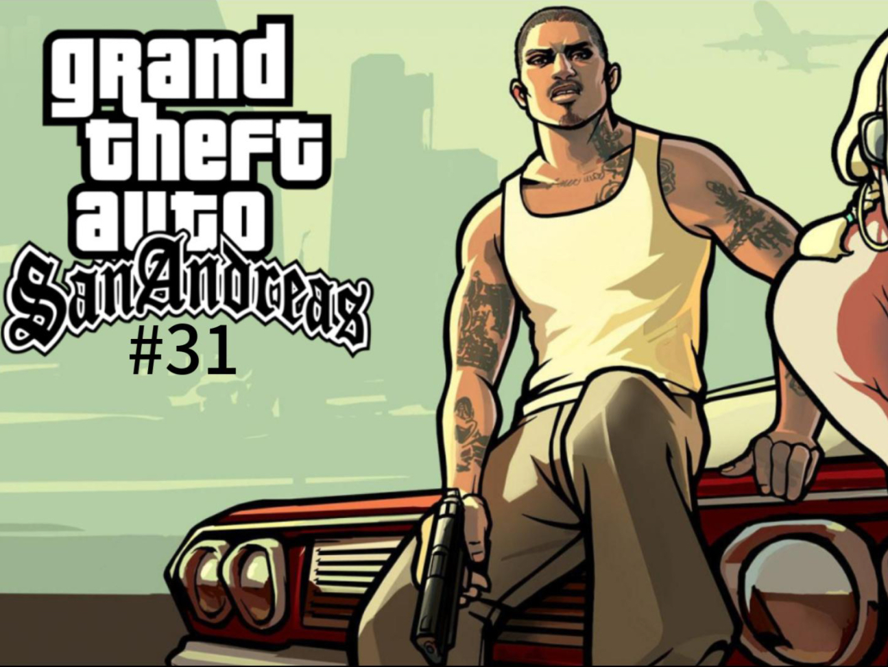 圣安地斯列斯安卓手机版(安卓圣安地列斯汉化版下载)-第4张图片-QuickQ官网 圣安地斯列斯安卓手机版(安卓圣安地列斯汉化版下载)-第4张图片-QuickQ官网