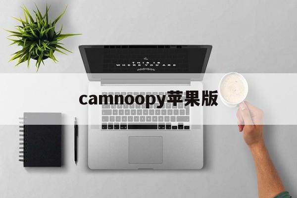 camnoopy苹果版(卡努比camnoopy下载)-第4张图片-QuickQ官网