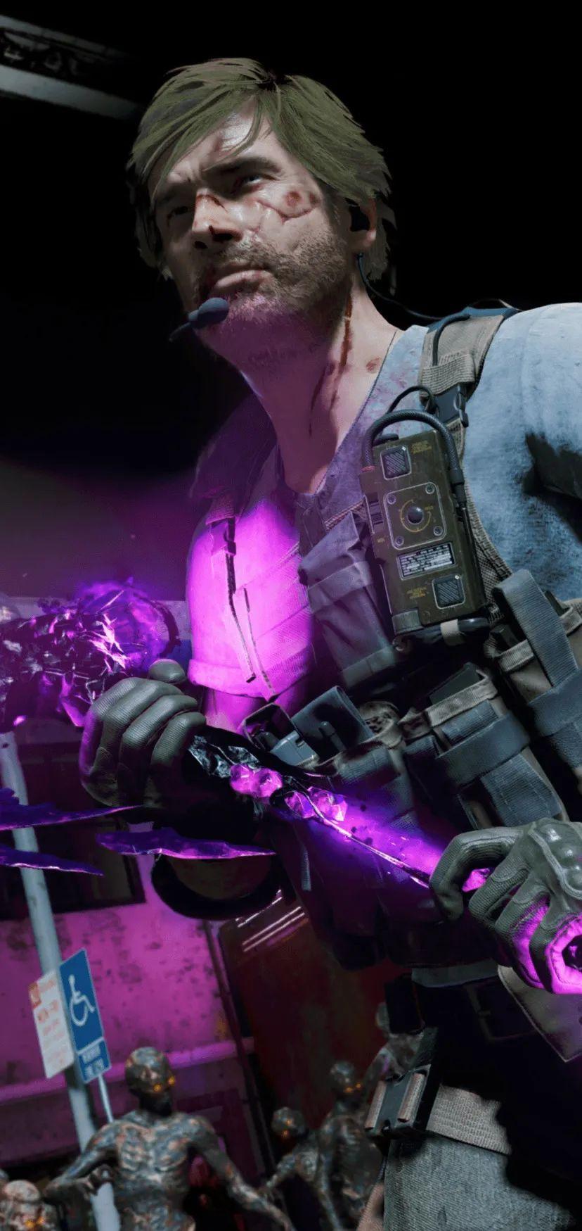 使命召唤游戏手机版(使命召唤手游下载官方)-第2张图片-QuickQ官网 使命召唤游戏手机版(使命召唤手游下载官方)-第2张图片-QuickQ官网