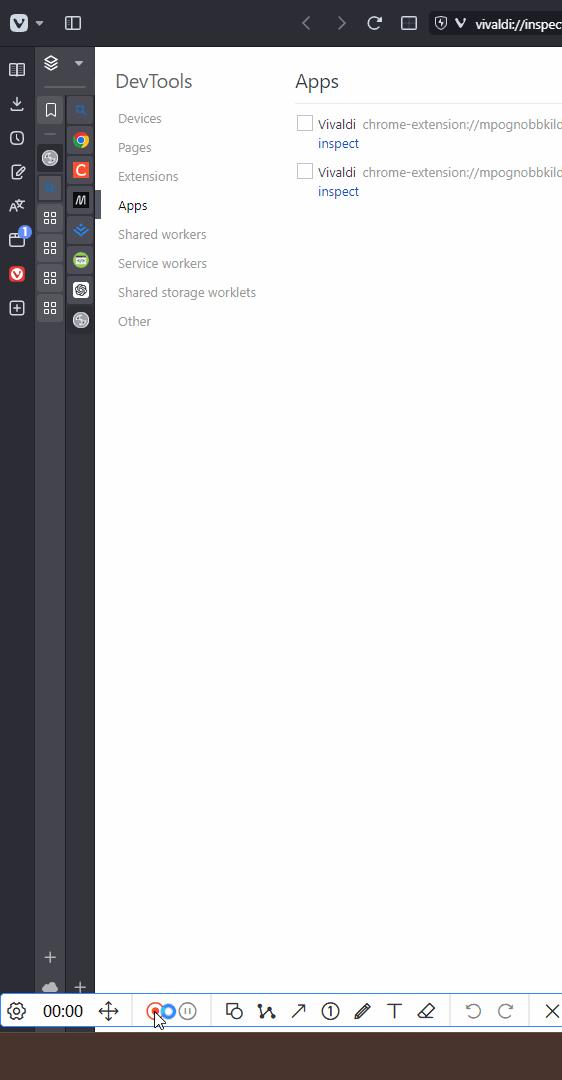 vivaldi浏览器手机版(vivaldi浏览器 手机版)-第5张图片-QuickQ官网