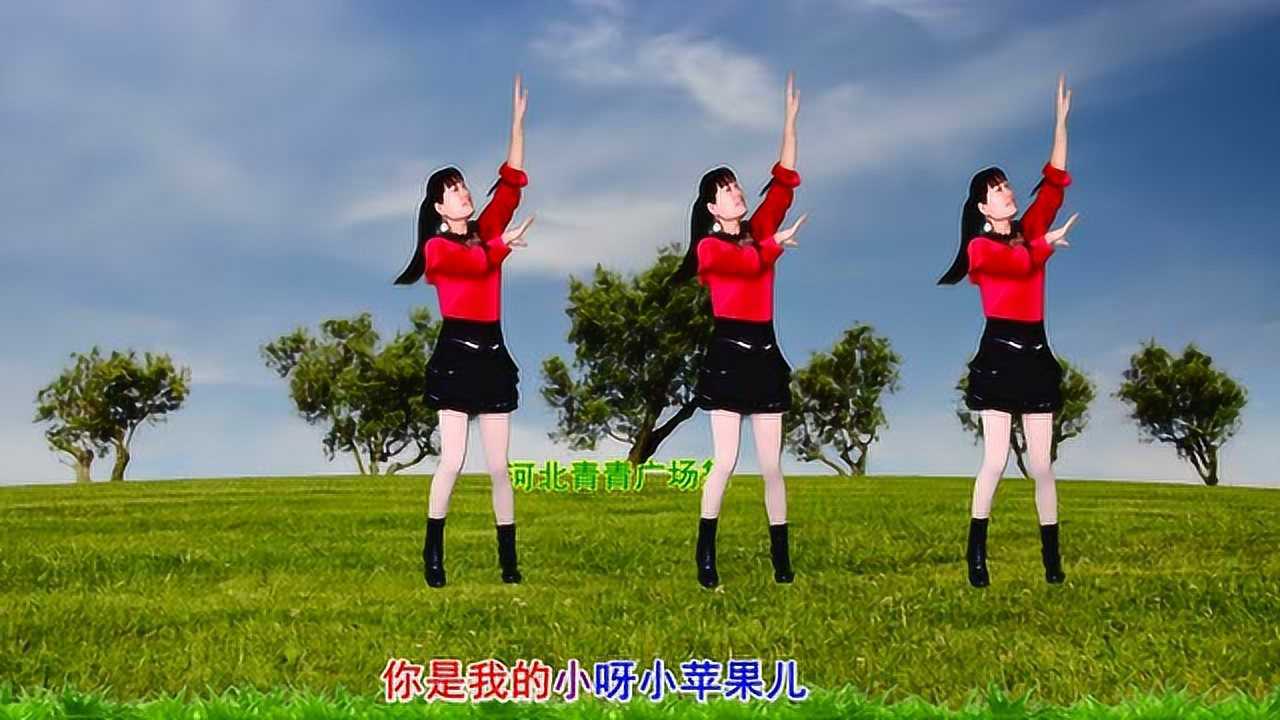 小苹果dj版分析版(小苹果dj舞曲歌曲大全)