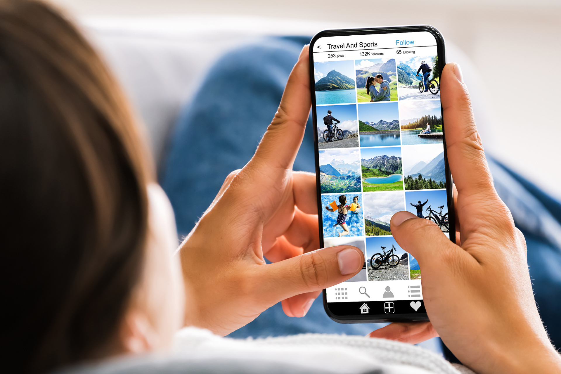 人文远程桌面专业版安卓(微软远程桌面app安卓中文版)-第4张图片-QuickQ官网