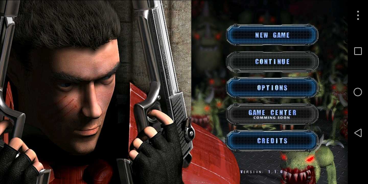 孤胆枪手手机版修改器(孤胆枪手最后希望修改器)-第5张图片-QuickQ官网