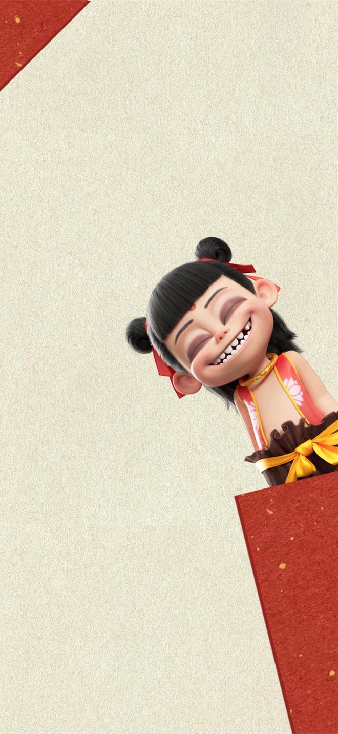 大圣闹海手机版下载(大圣闹天宫动画片预告片)-第5张图片-QuickQ官网