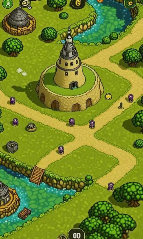 梦塔防手机版安卓下载(梦塔防手游官网下载地址)