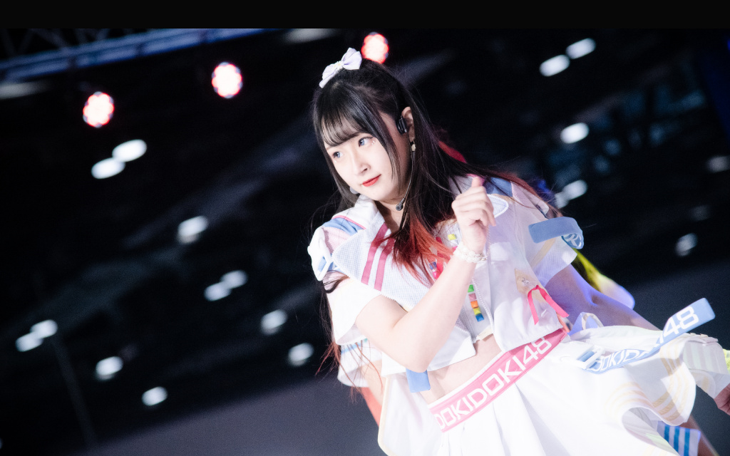 doki苹果版(dokidoki下载ios)-第4张图片-QuickQ官网