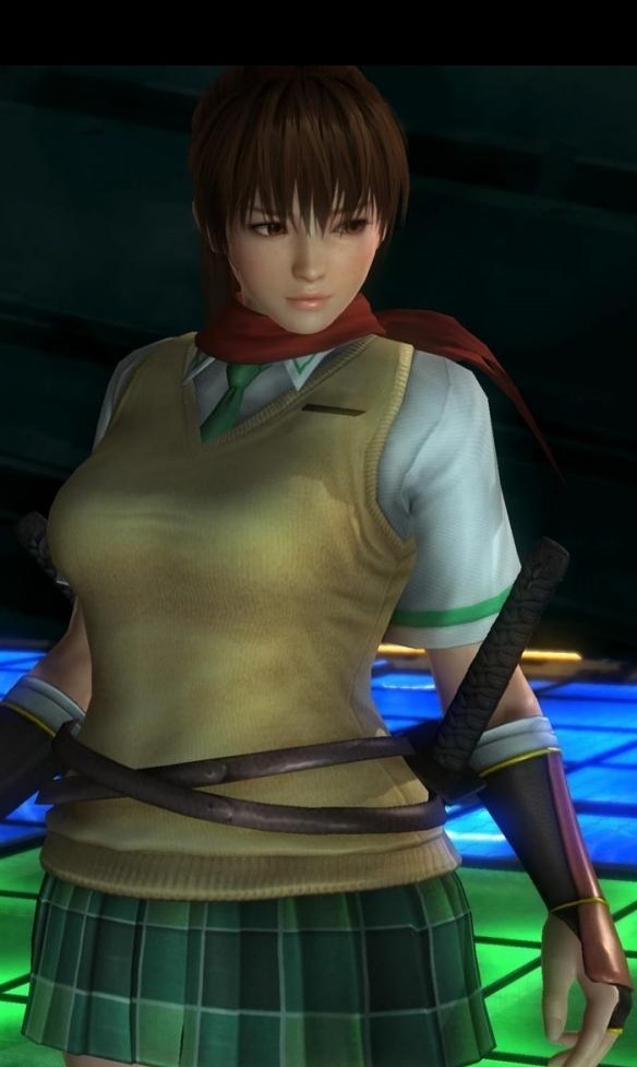 死或生有版苹果版吗(死或生手机版下载教程苹果)-第4张图片-QuickQ官网 死或生有版苹果版吗(死或生手机版下载教程苹果)-第4张图片-QuickQ官网