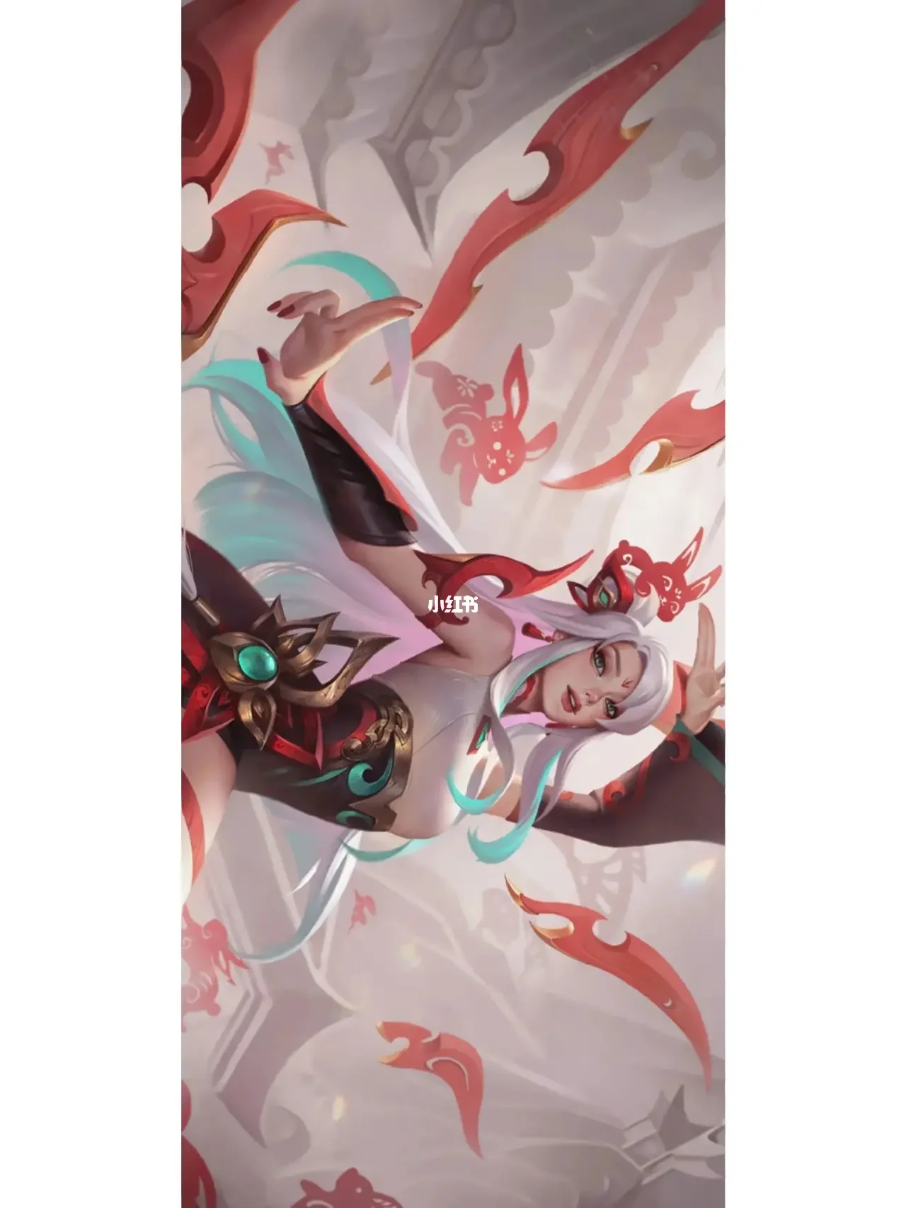 英雄联盟生成器手机版(英雄联盟手游id生成器)-第2张图片-QuickQ官网