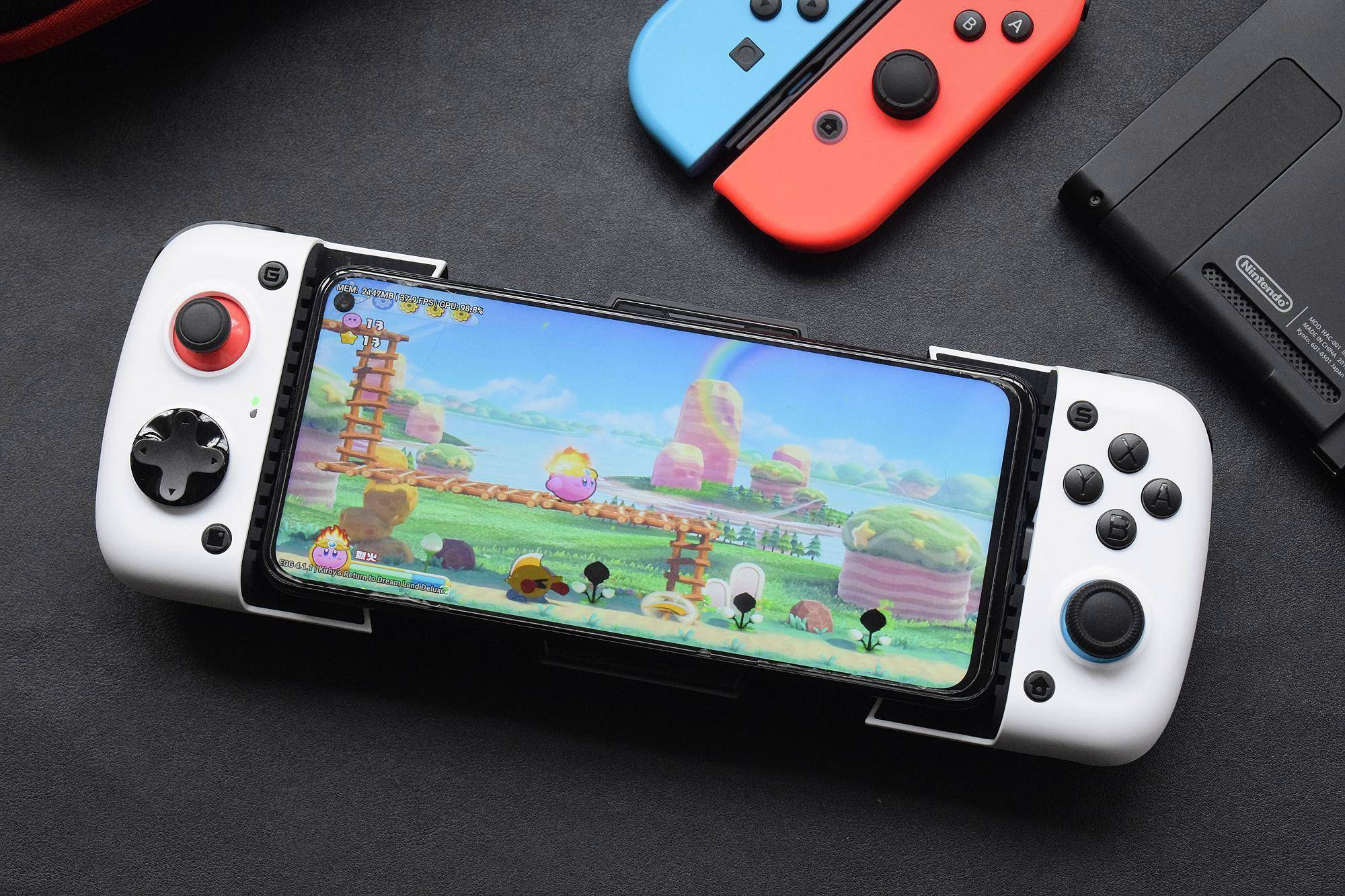 小鸡x2更换安卓版(小鸡x2更换安卓版怎么设置)-第5张图片-QuickQ官网 小鸡x2更换安卓版(小鸡x2更换安卓版怎么设置)-第5张图片-QuickQ官网