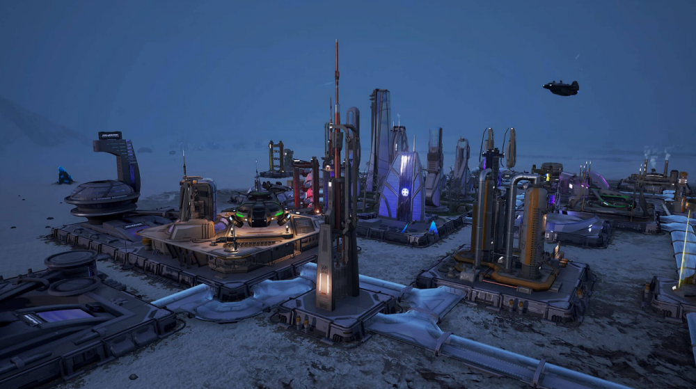 星球殖民地安卓汉化版的简单介绍-第5张图片-QuickQ官网