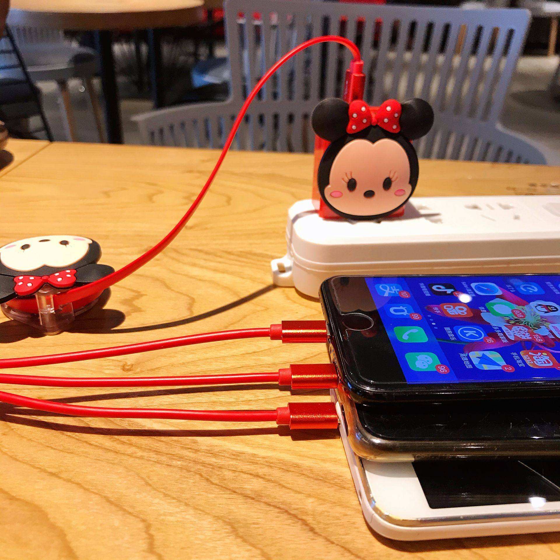 颜值高的充电头安卓版(颜值高的充电头安卓版推荐)-第5张图片-QuickQ官网 颜值高的充电头安卓版(颜值高的充电头安卓版推荐)-第5张图片-QuickQ官网