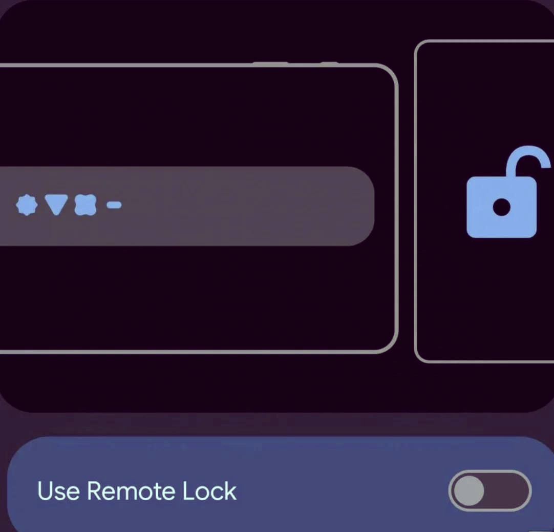 安卓10版本账号锁不了(安卓系统用户锁定如何解锁)-第5张图片-QuickQ官网