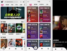 追剧达人下载安卓版(追剧达人下载安卓版手机)-第3张图片-QuickQ官网