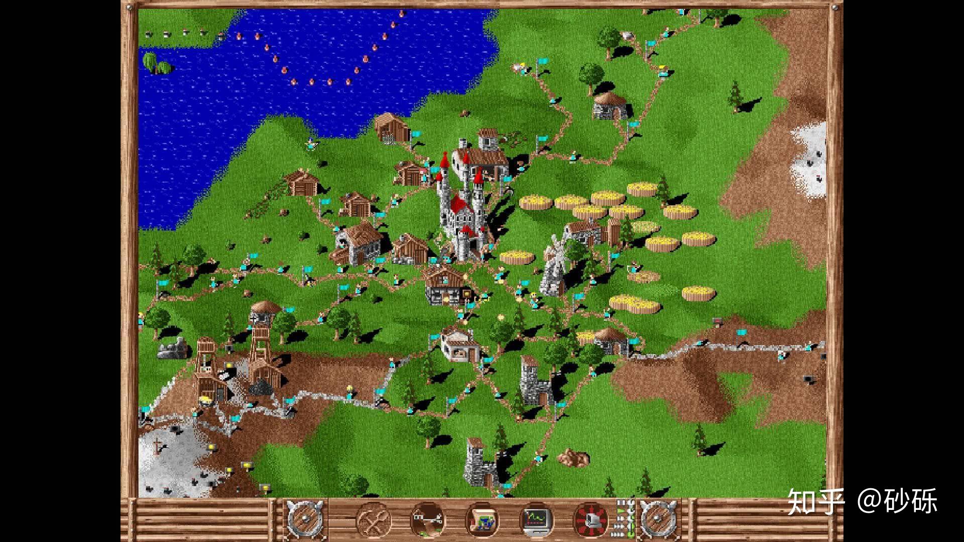 工人物语4手机版(工人物语4手机版中文版)-第4张图片-QuickQ官网