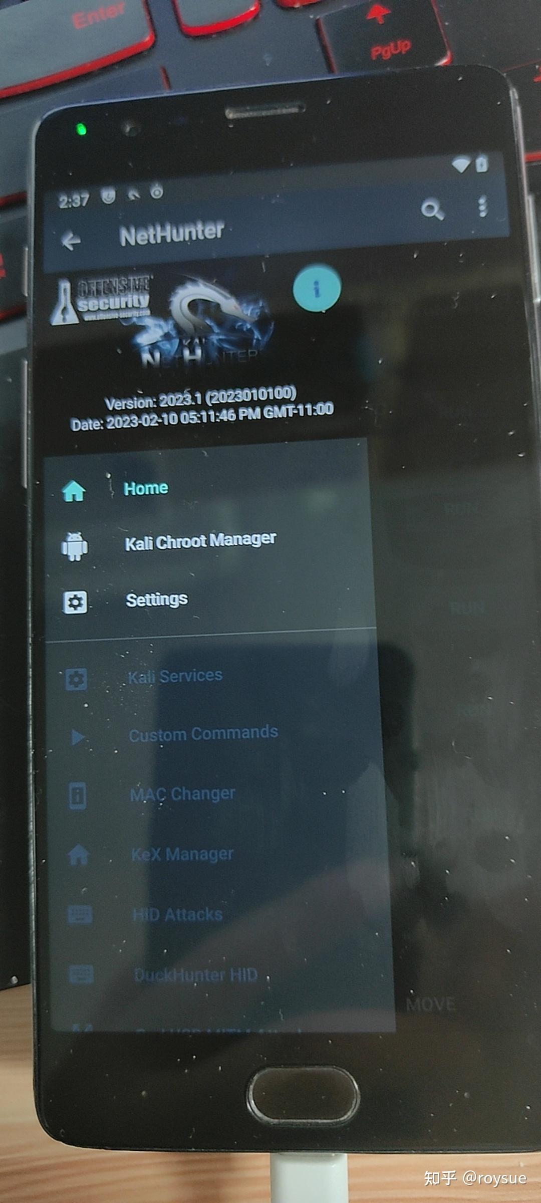kali苹果版(kali官方手机版)-第2张图片-QuickQ官网