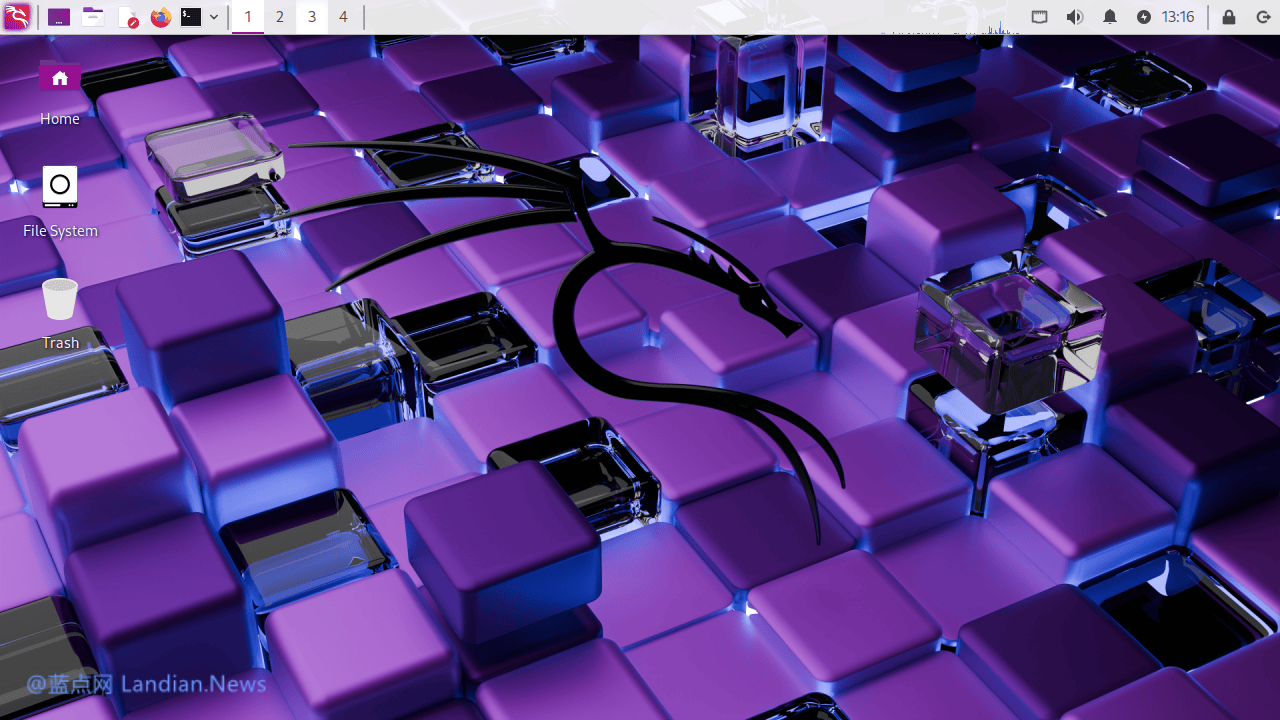 kali苹果版(kali官方手机版)-第5张图片-QuickQ官网