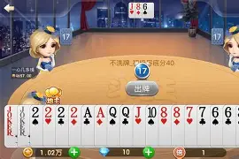 77k斗地主手机版(免费斗地主下载斗地主单机版)-第3张图片-QuickQ官网