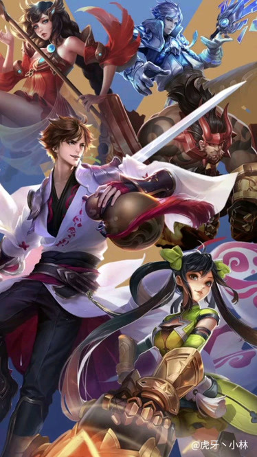 五杀电影网安卓版(五杀电影院原版官方网站)-第5张图片-QuickQ官网