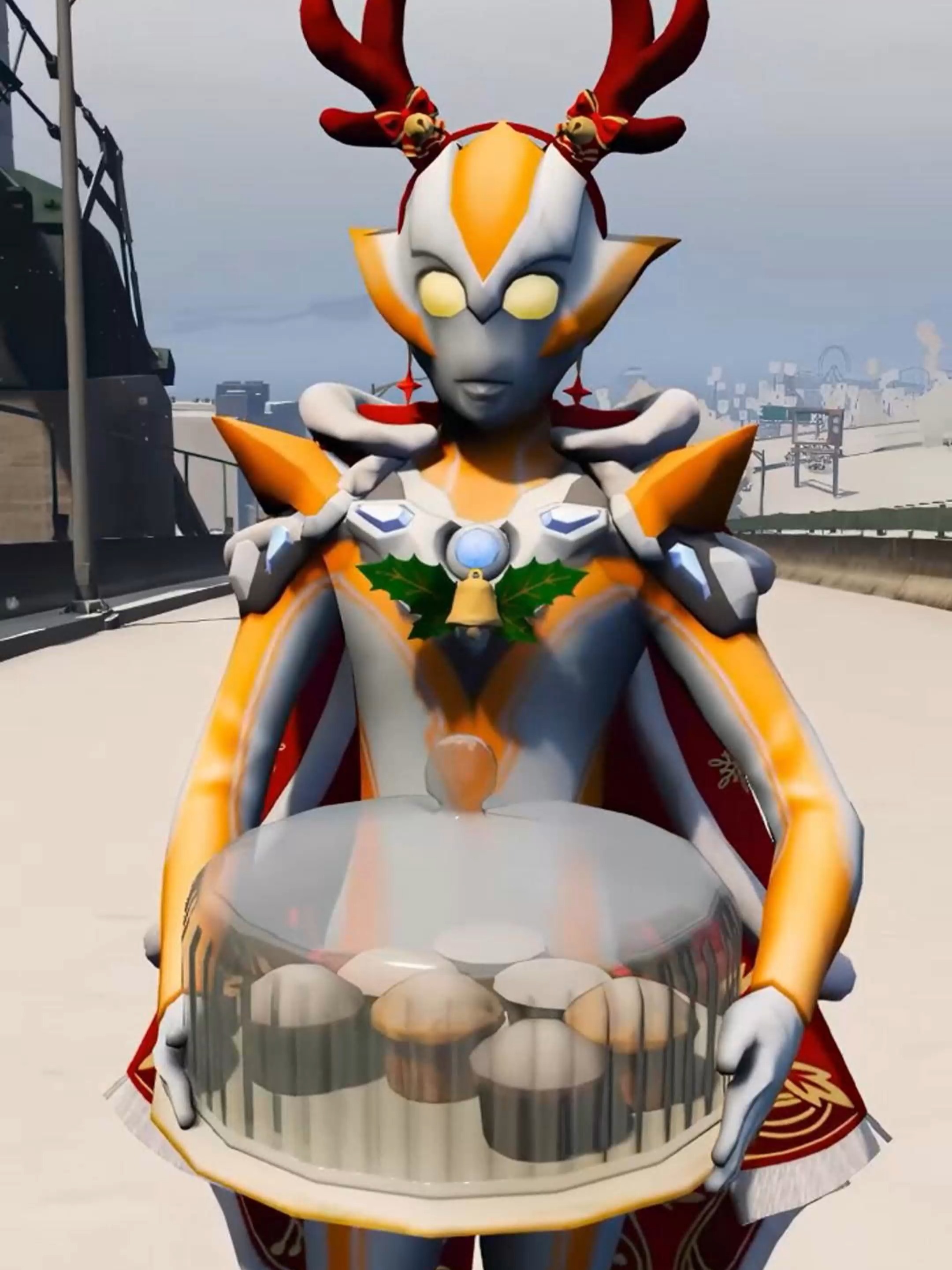 奥特曼进化3手机版下(奥特曼进化3手机版下载)-第3张图片-QuickQ官网