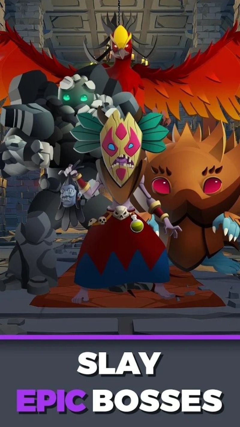 都市猎龙3安卓破解版(都市猎龙3安卓破解版最新)-第4张图片-QuickQ官网