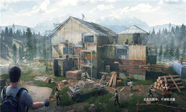 王牌战争手机版的房子(王牌战争的房子怎么拆除)-第1张图片-QuickQ官网