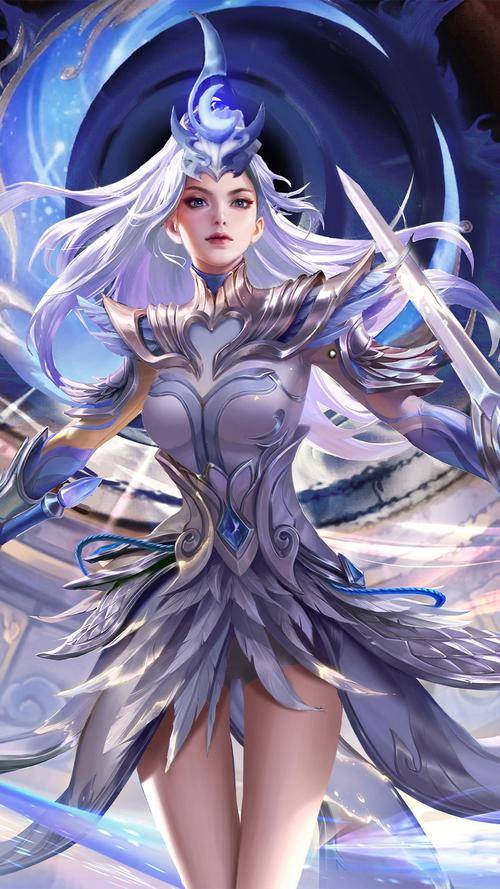 王者荣耀木兰手机版(王者荣耀木兰手机版下载)