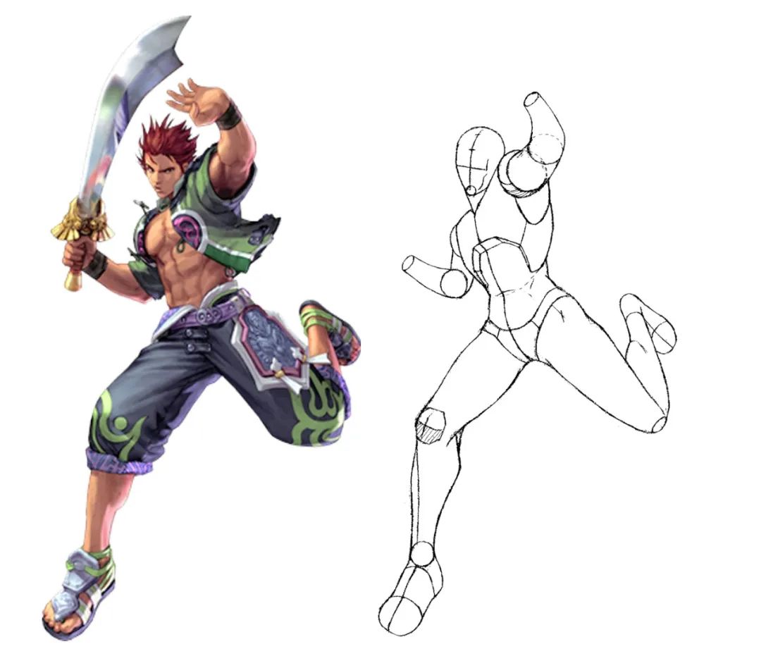 骨骼漫画制作软件手机版(骨骼漫画制作软件手机版下载安装)-第2张图片-QuickQ官网