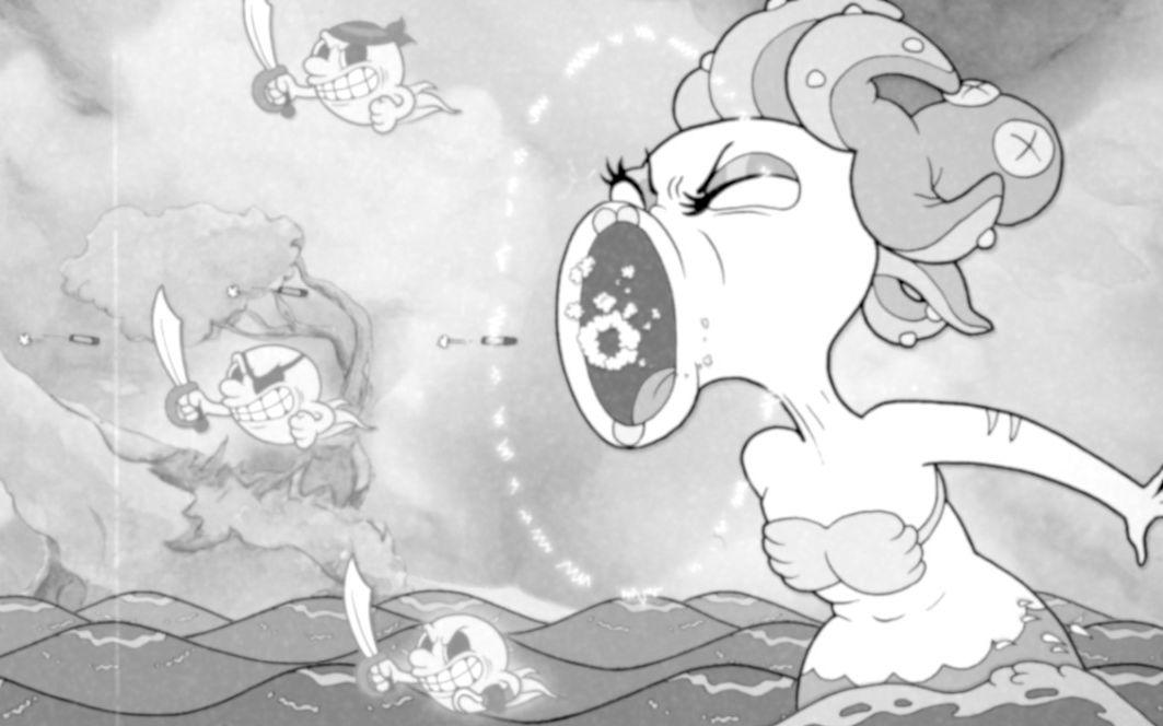 茶杯头黑白模式手机版(安卓手机怎么设置黑白模式)-第1张图片-QuickQ官网